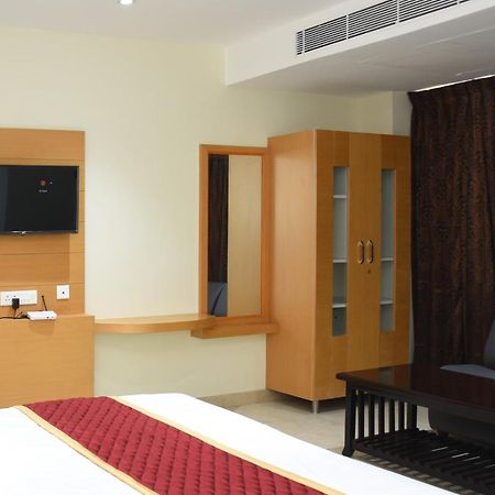 Masa Mahal And Lodge Sivaganga エクステリア 写真