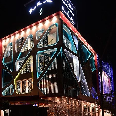 Masa Mahal And Lodge Sivaganga エクステリア 写真