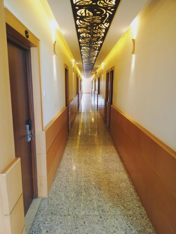 Masa Mahal And Lodge Sivaganga エクステリア 写真